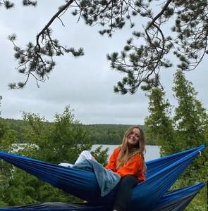 Meet your Posher, Lynnea